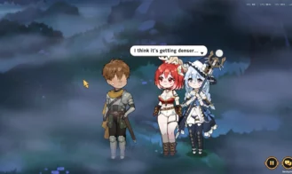 Rebirth Pub Adult Game Screenshot (7)