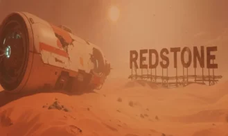 RedStone porn xxx game download cover