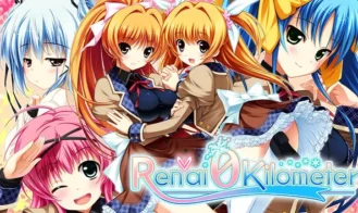 Ren’ai 0 Kilometer porn xxx game download cover