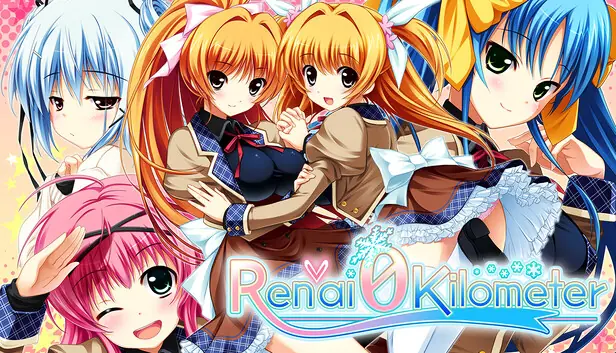 Ren’ai 0 Kilometer porn xxx game download cover
