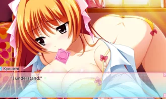 Ren'ai 0 Kilometer Adult Game Screenshots (4)