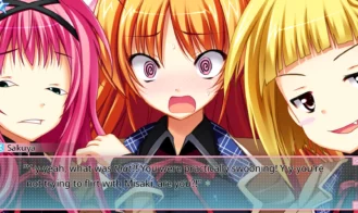Ren'ai 0 Kilometer Adult Game Screenshots (5)
