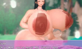 Robin Vacation Adult Game Screenshots (2)