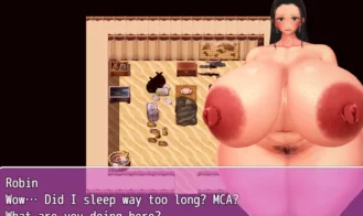 Robin Vacation Adult Game Screenshots (3)