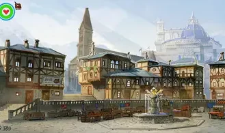 Royal Plea Adult Game Screenshots (1)
