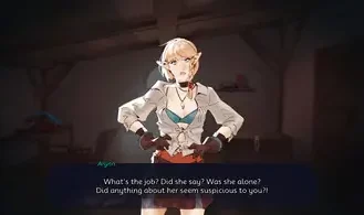 Royal Plea Adult Game Screenshots (3)