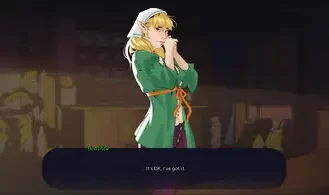 Royal Plea Adult Game Screenshots (6)