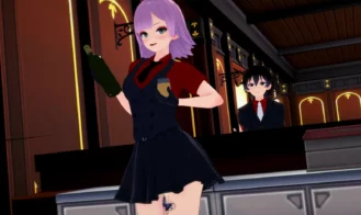Running The Red Light Adult Game Screenshots (1)