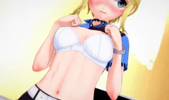 Running The Red Light Adult Game Screenshots (2)