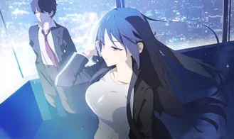 Ryuusei World Actor Gaslight Bullet Adult Game Screenshots (8)