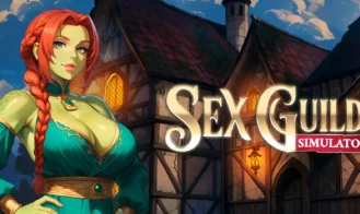 SEX Guild Simulator porn xxx game download cover