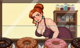 SHORES OF CONNECTION Adult Game Screenshots (3)