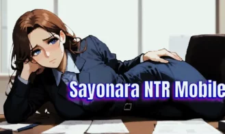 Sayonara NTR Mobile porn xxx game download cover