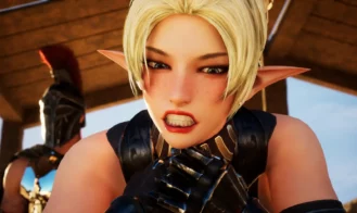 Scattered Divine Adult Game Screenshots (3)