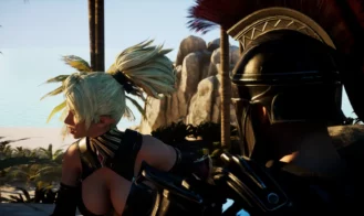Scattered Divine Adult Game Screenshots (5)