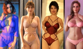 Secrets Between Lines porn xxx game download cover
