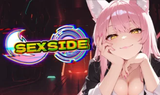 SexSide porn xxx game download cover