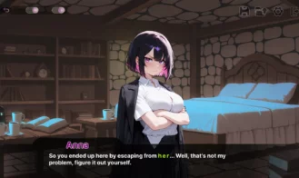 SexSide Adult Game Screenshot (5)