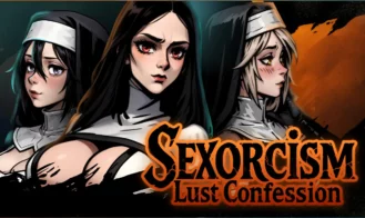 Sexorcism: Lust Confession porn xxx game download cover