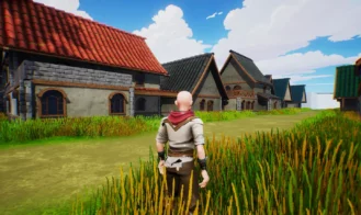 Shattered Stone Adult Game Screenshots (1)