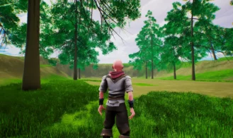 Shattered Stone Adult Game Screenshots (2)