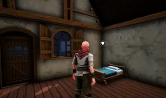 Shattered Stone Adult Game Screenshots (3)