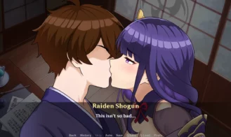Shogun Trainer Adult Game Screenshot (2)