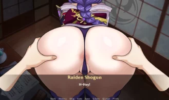Shogun Trainer Adult Game Screenshot (4)