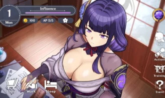 Shogun Trainer Adult Game Screenshot (5)