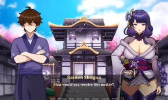 Shogun Trainer Adult Game Screenshot (6)