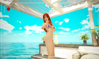 Sinful Vacation Adult Game Screenshot (2)