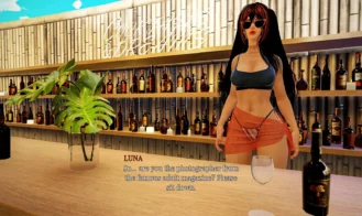 Sinful Vacation Adult Game Screenshot (3)
