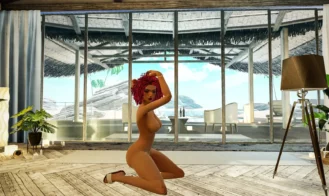 Sinful Vacation Adult Game Screenshot (4)