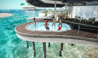 Sinful Vacation Adult Game Screenshot (5)