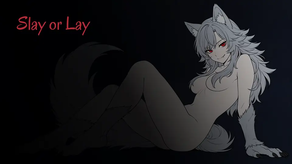 Slay Or Lay porn xxx game download cover