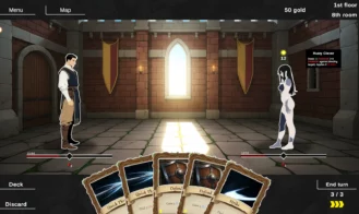 Slay Or Lay Adult Game Screenshots (3)