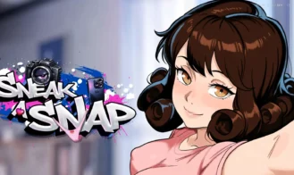 Sneak-A-Snap porn xxx game download cover