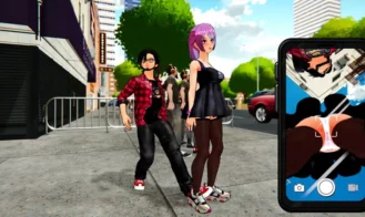 Sneak-A-Snap Adult Game Screenshots (1)