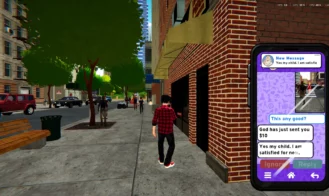 Sneak-A-Snap Adult Game Screenshots (2)