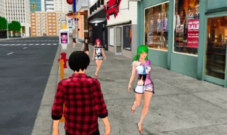 Sneak-A-Snap Adult Game Screenshots (3)