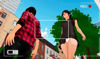 Sneak-A-Snap Adult Game Screenshots (4)