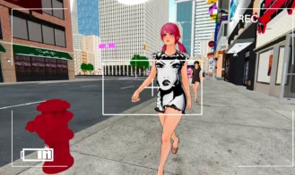 Sneak-A-Snap Adult Game Screenshots (6)