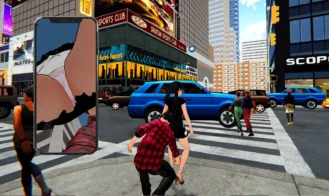 Sneak-A-Snap Adult Game Screenshots (8)
