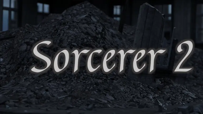 Sorcerer 2 porn xxx game download cover