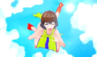 Spaces Amazons RPG MODE Adult Game Screenshots (2)
