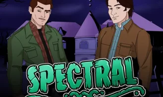 Spectral porn xxx game download cover