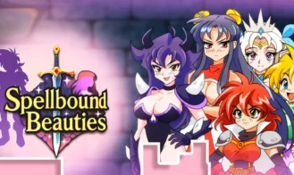 Spellbound Beauties porn xxx game download cover