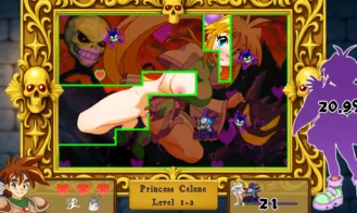 Spellbound Beauties Adult Game Screenshots (4)