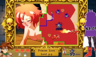 Spellbound Beauties Adult Game Screenshots (5)