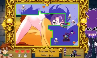 Spellbound Beauties Adult Game Screenshots (8)